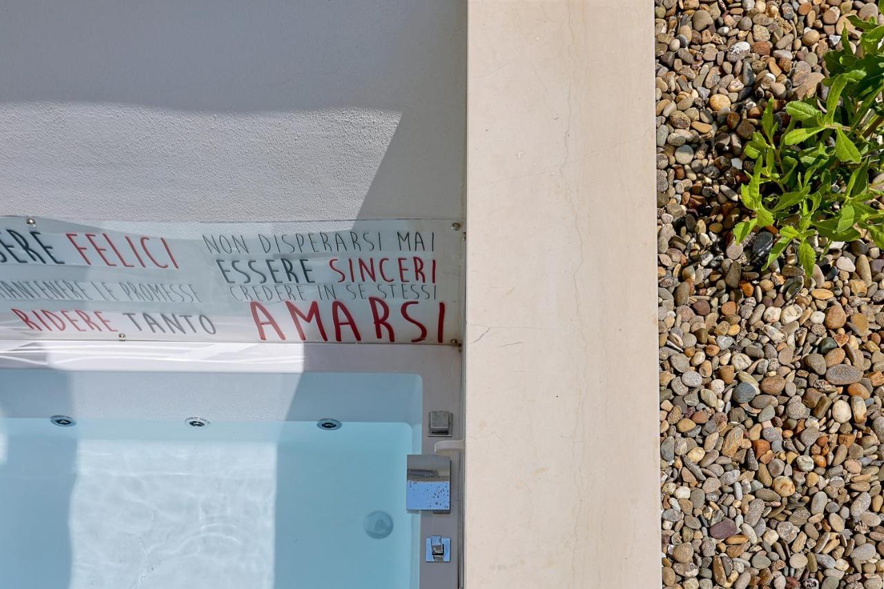 Guest House Aurora Polignano Polignano a Mare Exterior foto