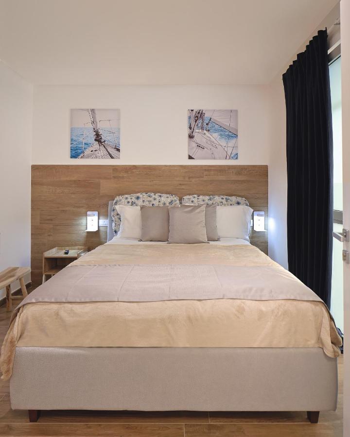 Guest House Aurora Polignano Polignano a Mare Exterior foto